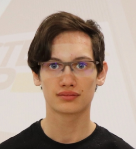 Данил Тётушкин